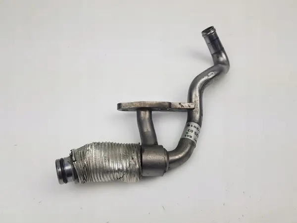 BMW Oljedränslang OEM 8513625 för B47 Motor image 5