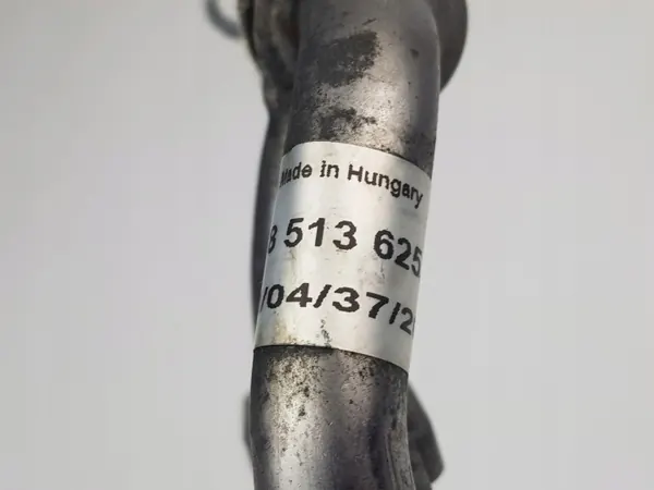BMW Oljedränslang OEM 8513625 för B47 Motor image 7