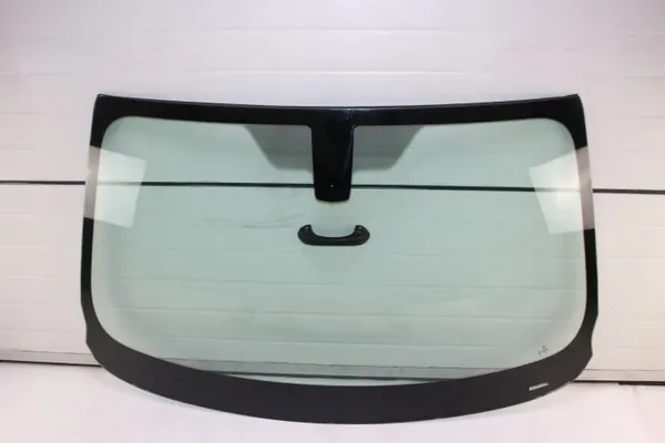 Pare-brise BMW X3 F25 OEM 43R000168 Occasion image 2