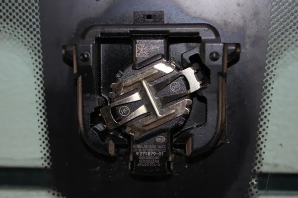 Pare-brise BMW X3 F25 OEM 43R000168 Occasion image 5