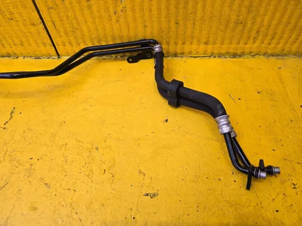 VW Touareg II 7P Getriebekabel OEM 7P0317801J image 3