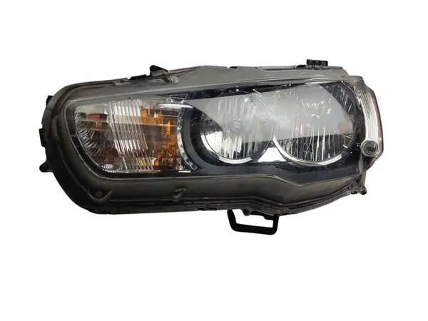 Faros izquierdo Mitsubishi Lancer VIII 2007-2015 image 2