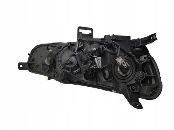 Faros izquierdo Mitsubishi Lancer VIII 2007-2015 image 3