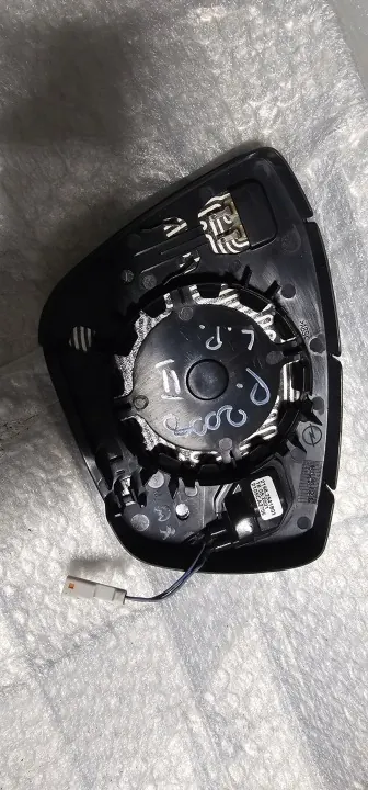 OEM 9839237980 Vasen peili-insertti Peugeot 208:lle image 3