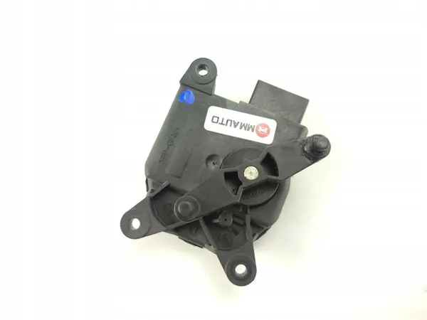 Motor de Calefacción Saab 9-3 II 2002-2007 OE 9180021 image 3