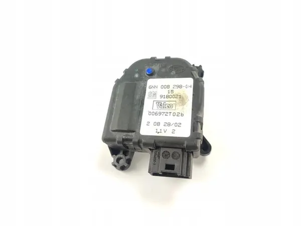 Motor de Calefacción Saab 9-3 II 2002-2007 OE 9180021 image 5