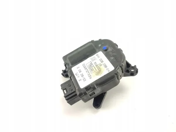 Motor de Calefacción Saab 9-3 II 2002-2007 OE 9180021 image 7