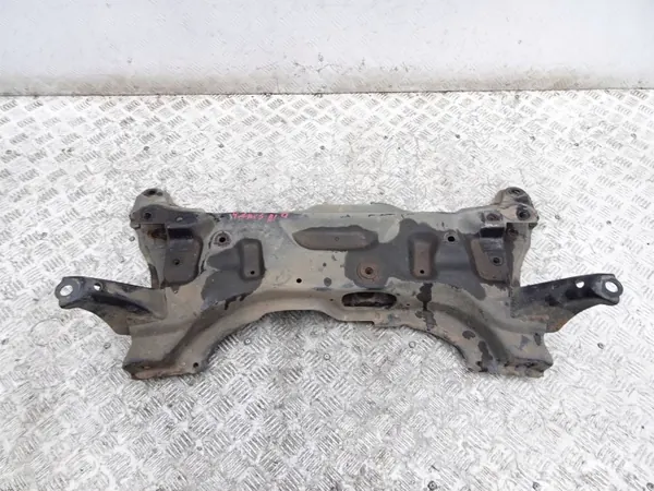 Motorsteun OEM yjrw voor Toyota Yaris III 1.0 Benzine image 2