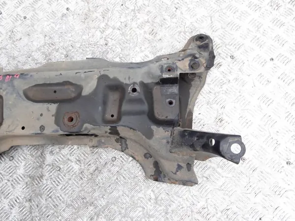Motorsteun OEM yjrw voor Toyota Yaris III 1.0 Benzine image 3