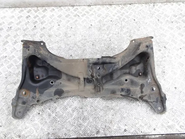 Motorsteun OEM yjrw voor Toyota Yaris III 1.0 Benzine image 5