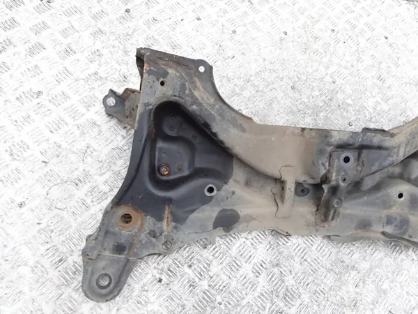 Motorsteun OEM yjrw voor Toyota Yaris III 1.0 Benzine image 6