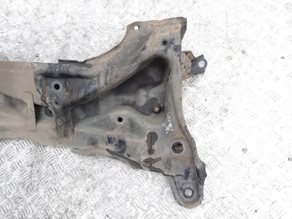 Motorsteun OEM yjrw voor Toyota Yaris III 1.0 Benzine image 7