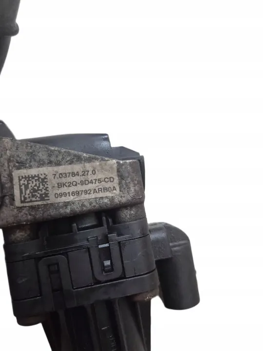 EGR-klep Ford Transit 2014 703784270 image 5