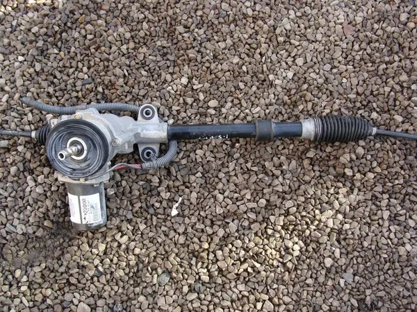 STYRNING Smart ForFour I A4544600000 PMR594094 image 2