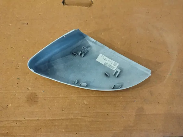 VW Golf VII Peilinkansi Oikea Valkoinen Neula OEM image 3