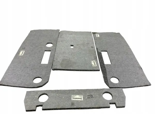 Pièces de cabine Volvo d'occasion - OEM 84168970 image 2