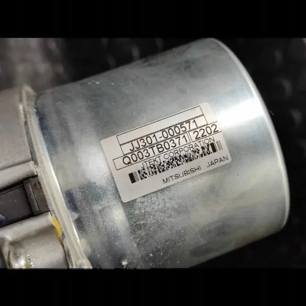 Pompe de direction OEM JJ301000571 pour Peugeot 4008 image 7