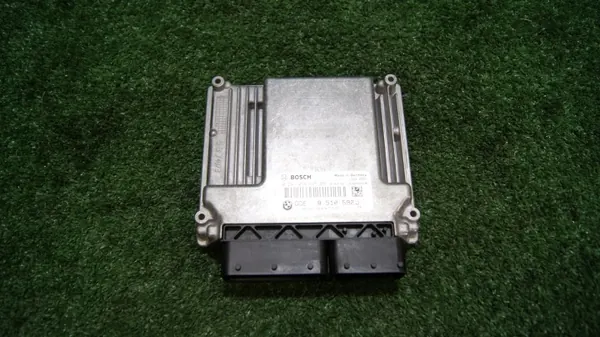 Ordinateur Moteur BMW OEM 0281016925 pour E87 image 2