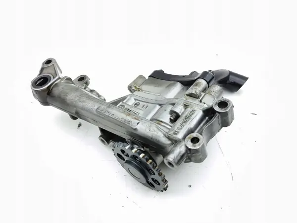 Mercedes-Benz Oljepump OEM A207366400301 Begagnad image 2