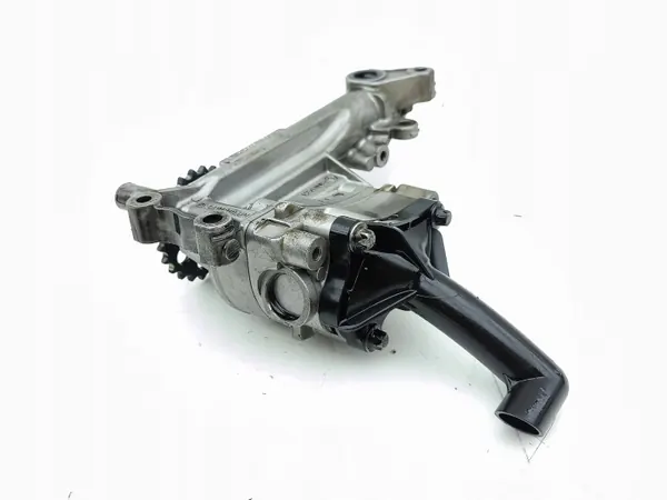 Mercedes-Benz Oljepump OEM A207366400301 Begagnad image 4