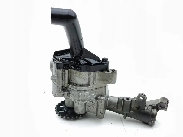 Mercedes-Benz Oljepump OEM A207366400301 Begagnad image 5