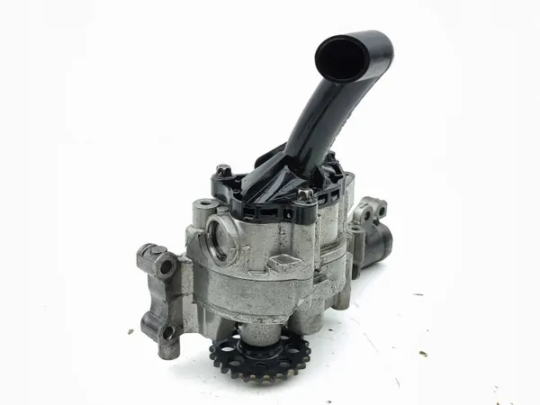 Mercedes-Benz Oljepump OEM A207366400301 Begagnad image 6