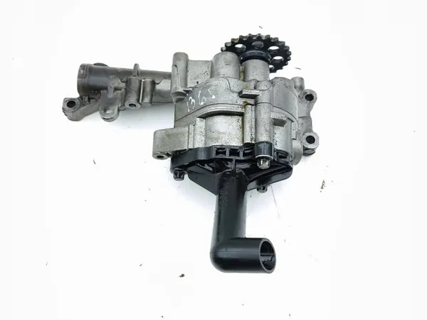 Mercedes-Benz Oljepump OEM A207366400301 Begagnad image 7