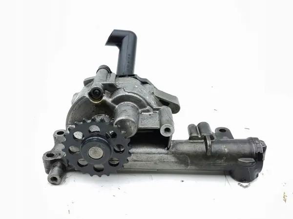 Mercedes-Benz Oljepump OEM A207366400301 Begagnad image 8