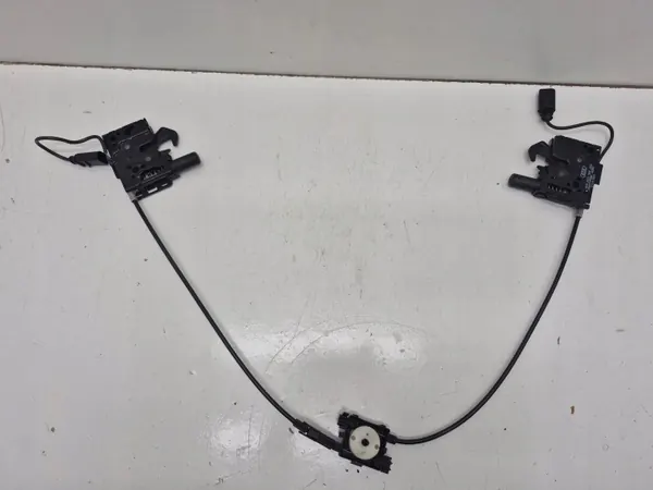 OEM 4K0823509 Audi A6 C8 Verrou Capot Gauche & Droit image 2