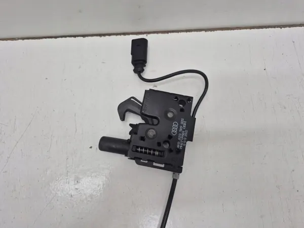 OEM 4K0823509 Audi A6 C8 Verrou Capot Gauche & Droit image 3