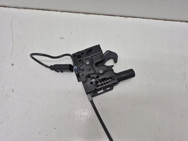 OEM 4K0823509 Audi A6 C8 Verrou Capot Gauche & Droit image 4