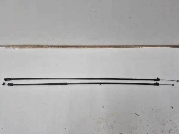 OEM 4K0823509 Audi A6 C8 Verrou Capot Gauche & Droit image 6