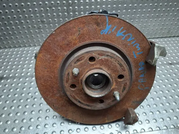 OEM S14795959 Etu-oikea ohjausnivel Fiat Panda image 4