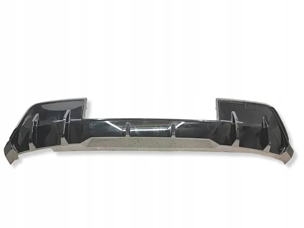 Spoiler Diffuseur BMW 1 F70 M-Package OEM 5A35D79 image 2