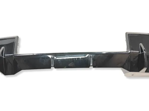 Spoiler Diffuseur BMW 1 F70 M-Package OEM 5A35D79 image 3