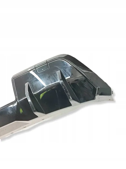 Spoiler Diffuseur BMW 1 F70 M-Package OEM 5A35D79 image 4