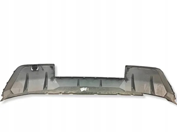 Spoiler Diffuseur BMW 1 F70 M-Package OEM 5A35D79 image 5