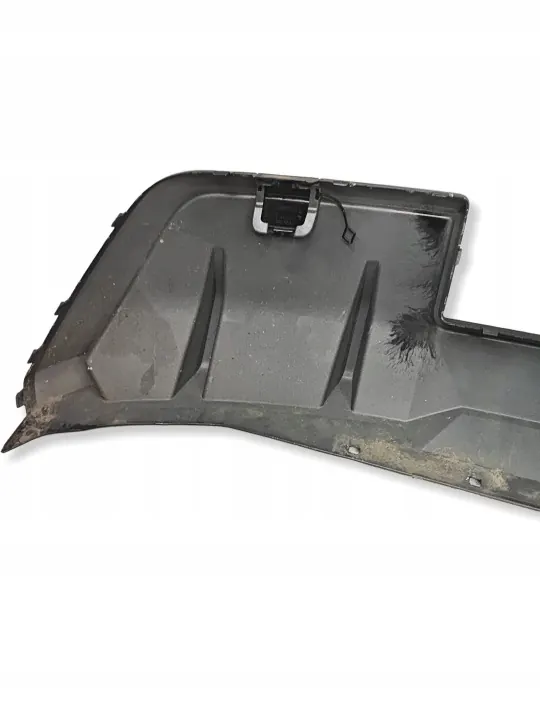 Spoiler Diffuseur BMW 1 F70 M-Package OEM 5A35D79 image 6