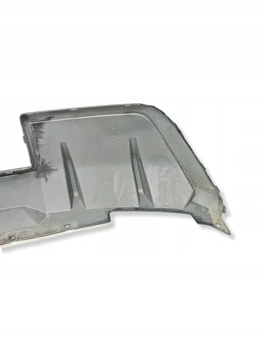 Spoiler Diffuseur BMW 1 F70 M-Package OEM 5A35D79 image 8