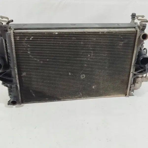 Conjunto de radiador Volvo XC70 I 2.4 B OEM 31101053 image 3