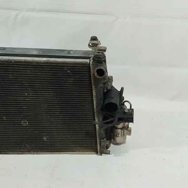 Conjunto de radiador Volvo XC70 I 2.4 B OEM 31101053 image 4