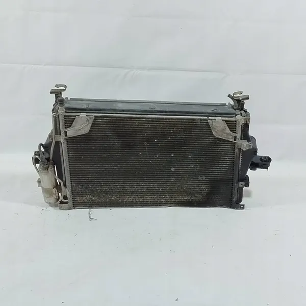 Conjunto de radiador Volvo XC70 I 2.4 B OEM 31101053 image 5