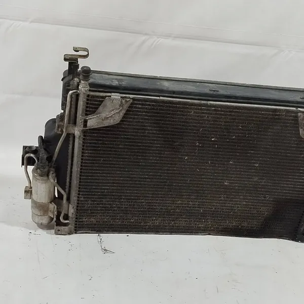 Conjunto de radiador Volvo XC70 I 2.4 B OEM 31101053 image 6