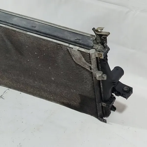 Conjunto de radiador Volvo XC70 I 2.4 B OEM 31101053 image 7