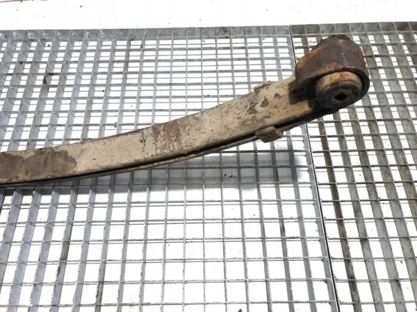 Etuvasen lehtijousi OEM LORK-717-905 Mercedes T1 image 3