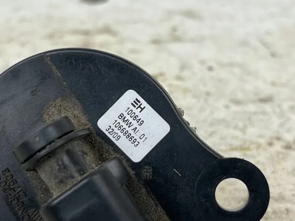 Gebrauchte BMW OE Einspritzteile OEM 106688693 image 5