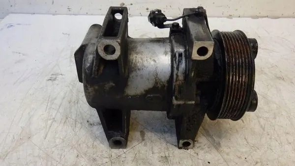 Compressore A/C NISSAN NP300 NAVARA 2.5L diesel OEM 92600KH70A image 4