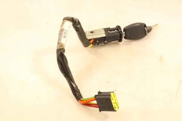 Begagnad Dacia Sandero I Kombi OEM 487004353R image 4