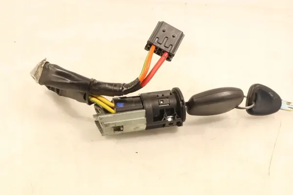Begagnad Dacia Sandero I Kombi OEM 487004353R image 5