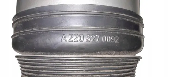 LUFTFJÄDER MERCEDES-BENZ 98-05 image 3